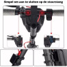 Electric Scooter Front Bag For M365/Pro/1S/PRO2/ES1/ES2/ES4/Max G30