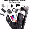 Electric Scooter Front Bag For M365/Pro/1S/PRO2/ES1/ES2/ES4/Max G30