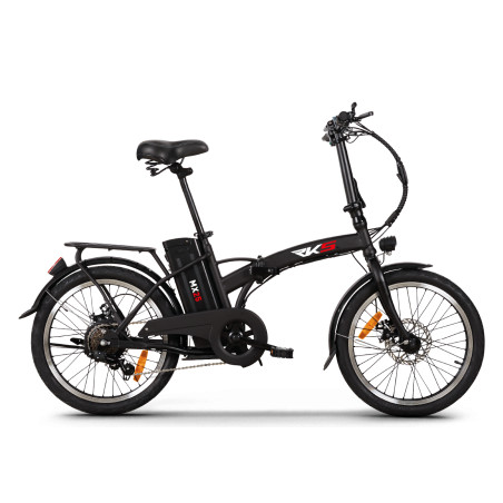 RKS - skyjet MX25 Foldable Electric Bike