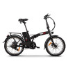 RKS - skyjet MX25 Foldable Electric Bike