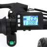 RKS - skyjet MX25 Foldable Electric Bike