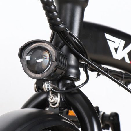 RKS - skyjet MX25 Foldable Electric Bike