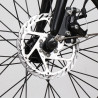 RKS - skyjet MX25 Foldable Electric Bike