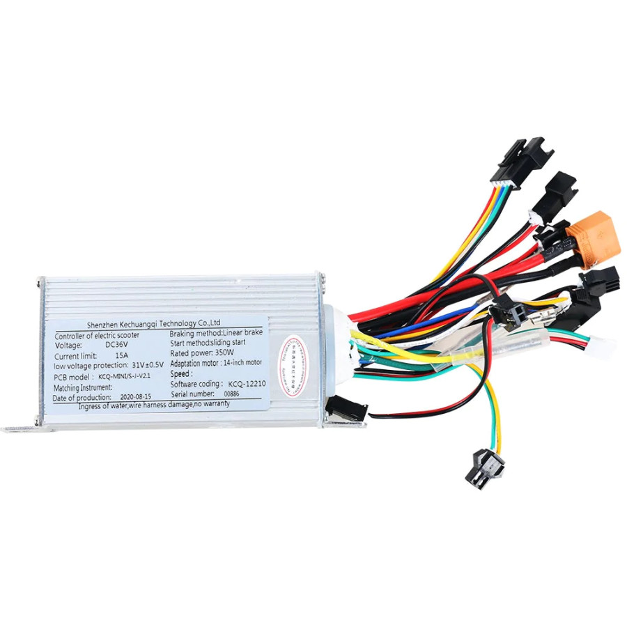 Windgoo & Moovway/Gyroboarder B20 E-bike controller Windgoo & Moovway/Gyroboarder B20 E-bike controller