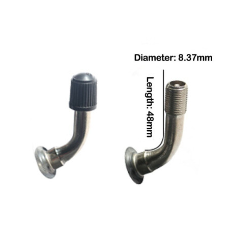 Inner Tube for Windgoo & Moovway B20 & B19 14 Inch 14x1.95 / 2.125