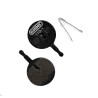 Remblokjes Windgoo / Moovway B3 DYU D3F
