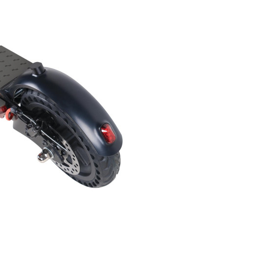 WINDGOO M12 E-STEP ACHTER SPATBORD
