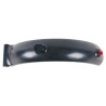 WINDGOO M12 E-STEP Achterspaatbord met licht