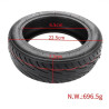 Outer tire 70/65-6.5, 10 x 2 Inch for E-scooters