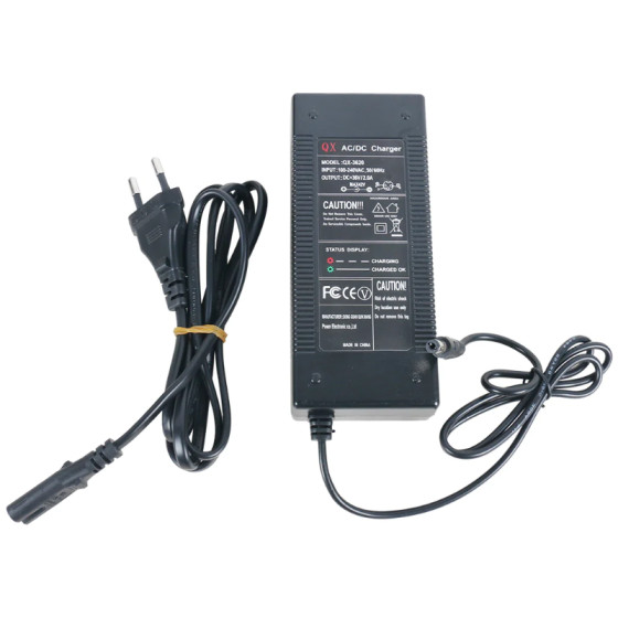 charger Windgoo/Moovway/Gyroboarder B19 B20 DC2.5 42V / 2A