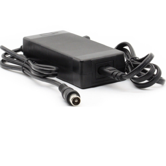 Oplader 42V  2 A Port XMT voor Xiaomi M365/Ninebot / Urban Drift