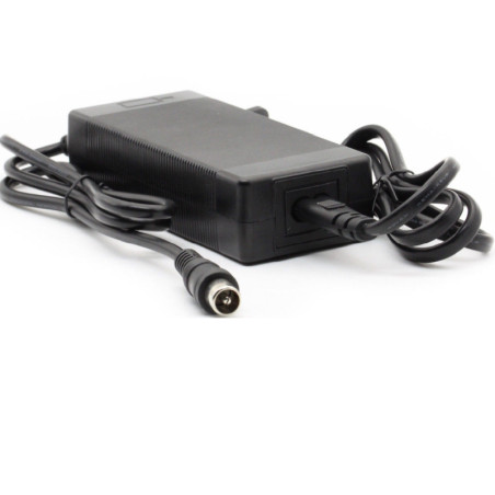 Charger 42V 2 A Port XMT for Xiaomi, Ninebot, Urban drift