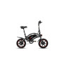 DYU D3F e-bike Elektrische vouwfiets