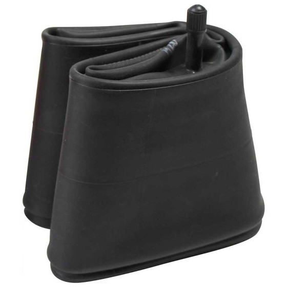 Fatbike Inner Tube 24x4.0 Inch Straight Valve
