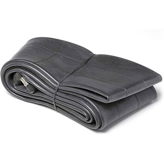 Fatbike Inner Tube 26x4.0 Inch Straight Valve
