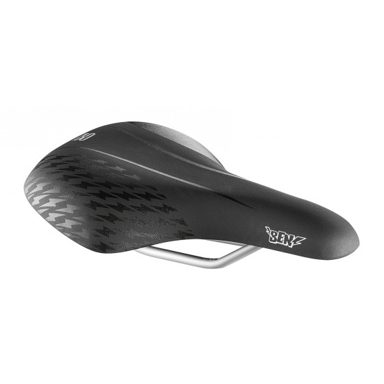 Selle Royal children's saddle Ben Kids unisex 16-20-24"