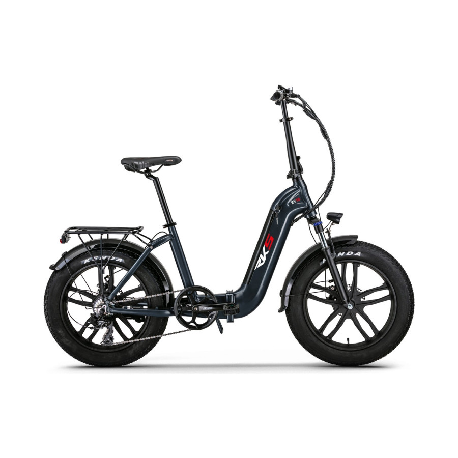 RKS RV-10 / Sky Jet 4S Elektrische Fiets 250W / 36V/15Ah Samsung Accu / 540Wh RKS RV-10 / Sky Jet 4S Elektrische Fiets 250W / 36V/15Ah Samsung Accu / 540Wh