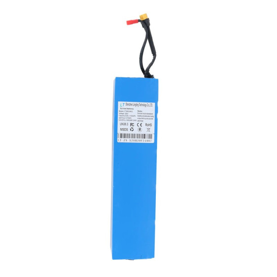 Windgoo M12 E-Step Battery/Accu 36V/6-10AH