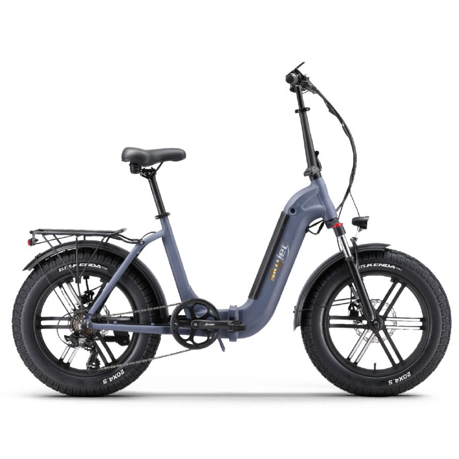 RKS RV-10 / Sky Jet 4S Elektrische Fiets 250W / 36V/15Ah Samsung Accu / 540Wh RKS RV-10 / Sky Jet 4S Elektrische Fiets 250W / 36V/15Ah Samsung Accu / 540Wh