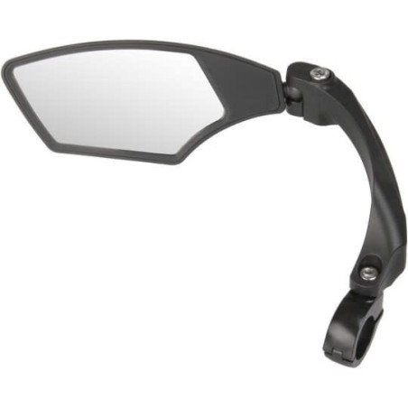 M-wave Mirror Spy