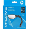 M-wave Mirror Spy
