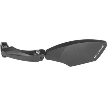 M-wave Mirror Spy