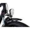 Axa Headlight Echo 30 Switch LED Dynamo On/Off