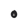 Schwalbe Av4 - Inner Tube Bicycle - Car Valve - 32 Mm - 16/18 X 1 3/8 - 1.35
