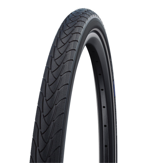 Outer Tire Schwalbe 20-1.75 (47-406) Marathon Plus Performance bl