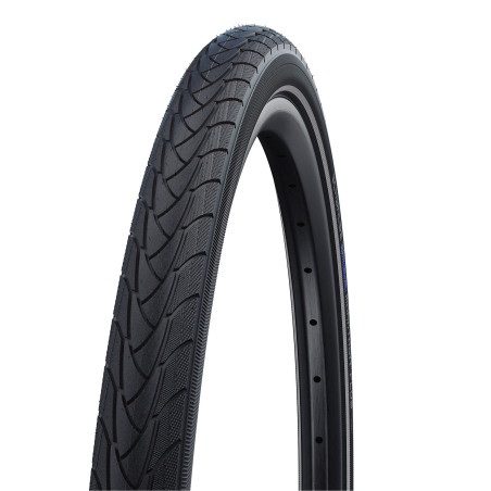Outer Tire Schwalbe 20-1.75 (47-406) Marathon Plus Performance bl