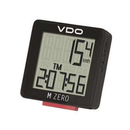 VDO Computer M ZERO WR