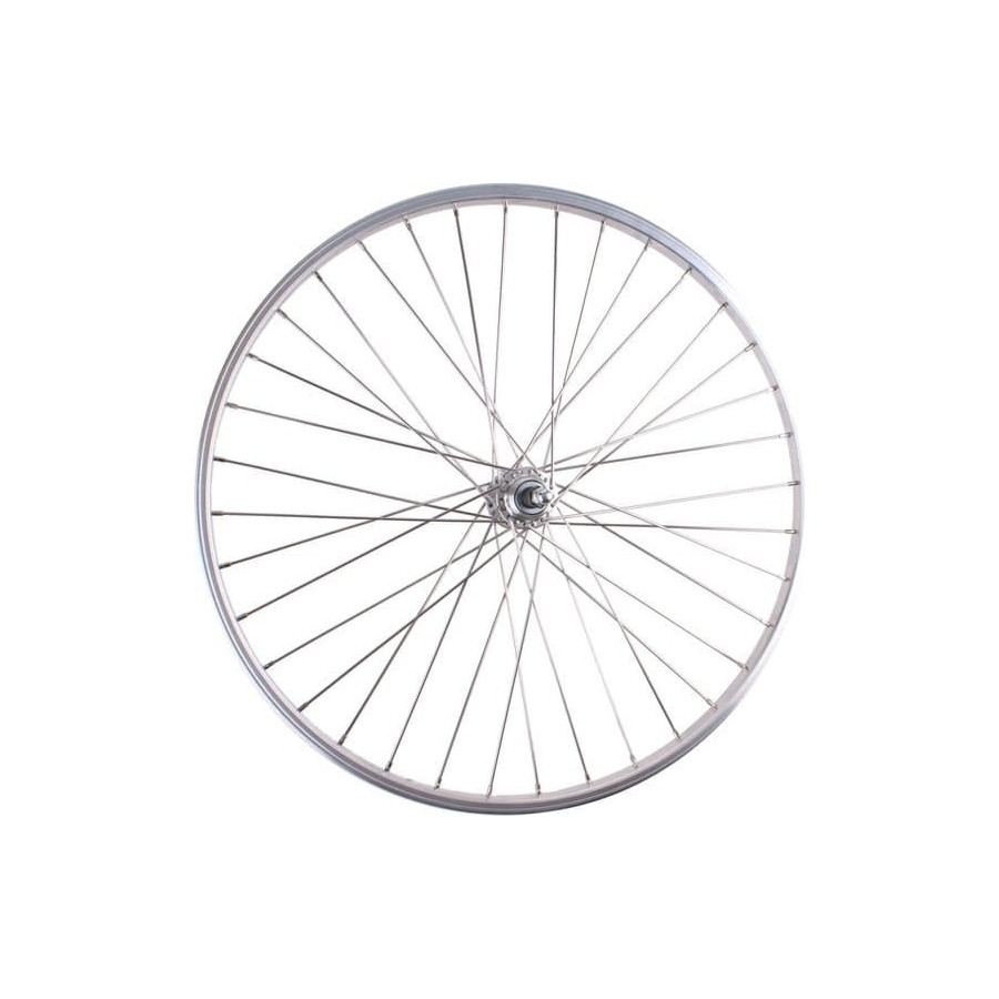 Rear wheel 26-13/8 590 Pion Alu/Alu Rear wheel 26-13/8 590 Pion Alu/Alu