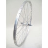 Rear wheel 26-13/8 590 Pion Alu/Alu