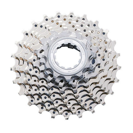 Shimano Cassette 9v 11-30 Hg50 Icshg509130