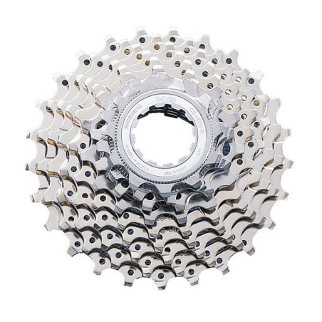 Shimano Cassette 9v 11-30 Hg50 Icshg509130