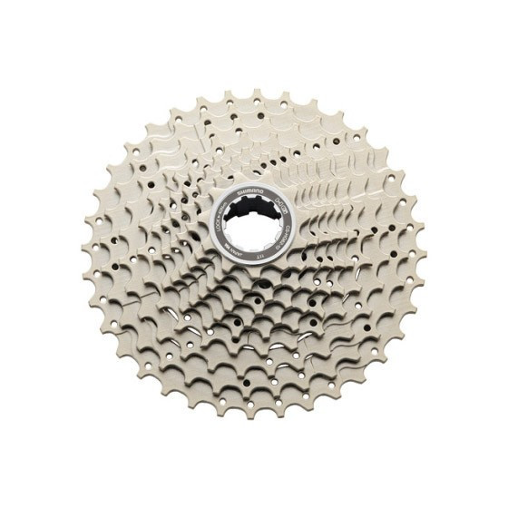 Shimano cassette 10V 11-32 Deore CS-HG500