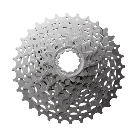 Shimano Cassette 9v 11-28 Cs-hg400 Alivio/Deore 4009128
