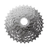 Shimano Cassette 9v 11-28 Cs-hg400 Alivio/Deore 4009128
