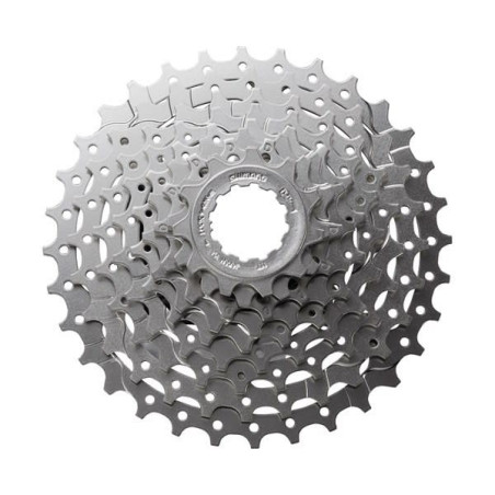 Shimano Cassette 9v 11-28 Cs-hg400 Alivio/Deore 4009128
