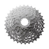 Shimano Cassette 9v 11-28 Cs-hg400 Alivio/Deore 4009128