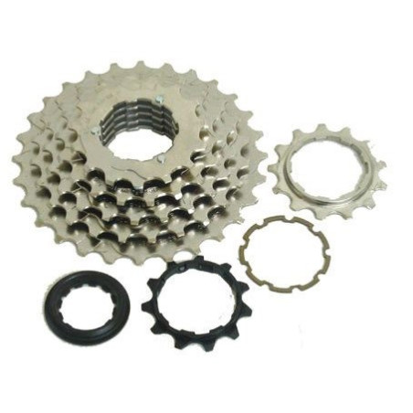 Shimano cassette Hg41 7 versnellingen 11-28