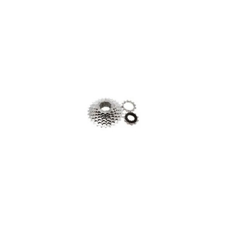Cassette Shimano 8v 11-30 Cs-hg50-8