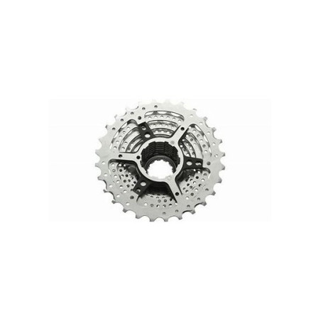 Cassette Shimano 8v 11-30 Cs-hg50-8