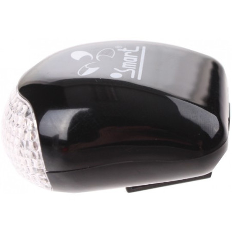 Smart Battery Headlight Led Small 3-functions 313y