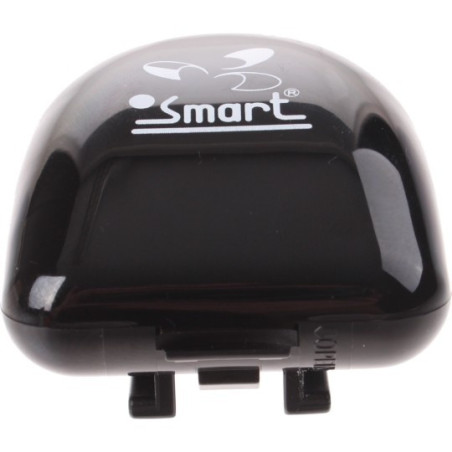 Smart Battery Headlight Led Small 3-functions 313y