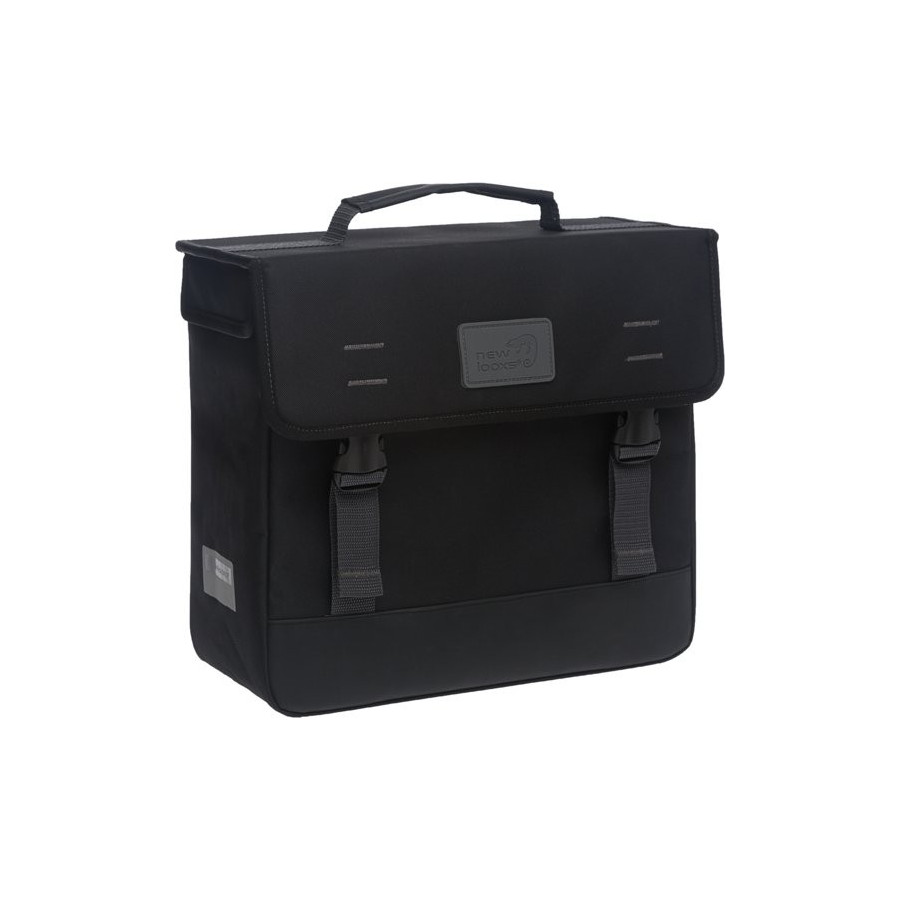 Enkele Fietstas - 17 l - Black Enkele Fietstas - 17 l - Black