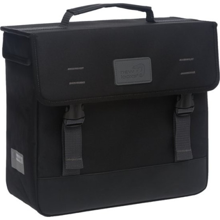 Enkele Fietstas - 17 l - Black