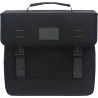 Enkele Fietstas - 17 l - Black