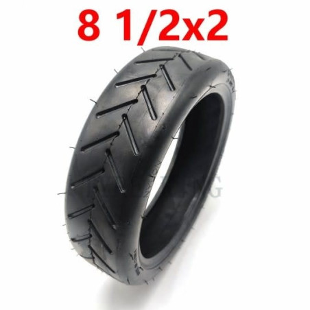 Outer Tire 8.5x2 M365 For Xiaomi E-Scooters