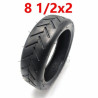 Outer Tire 8.5x2 M365 For Xiaomi E-Scooters